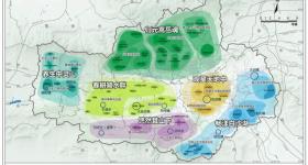郑州第二野生动物园落地登封！面积相当于28个郑州市动物园