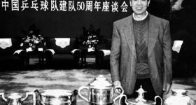 痛悼！国乒功勋教练庄家富逝世