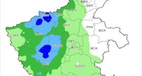 暴雨、大暴雨！雨天回家做好这几件事→