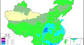 强降雨来了！河南或现同期罕见大暴雨