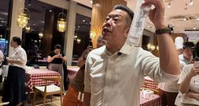 西贝创始人宣布起诉！罗永浩回应：好，来吧