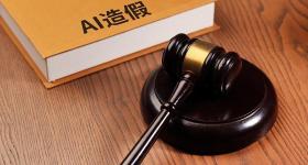 用AI伪造商品毁损图恶意退款 涉嫌违法！