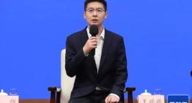 宇树科技创始人王兴兴，将有新身份