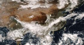 下周河南阴雨频繁，部分地区最低气温将降至10度出头