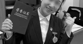 女子被砸中身亡，家属索赔200多万，抛砖男已被执行死刑