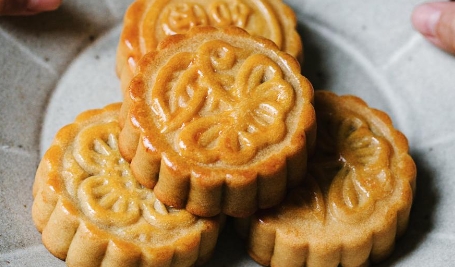 月饼怎么“吃”才健康?专家释疑