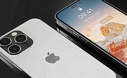 iPhone16系列机型尺寸曝光