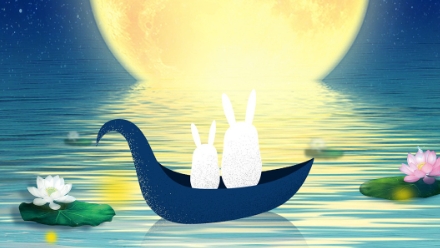湖南中秋晚会首个节目疑假唱