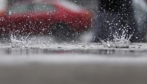 纽约因极端降雨天气进入紧急状态