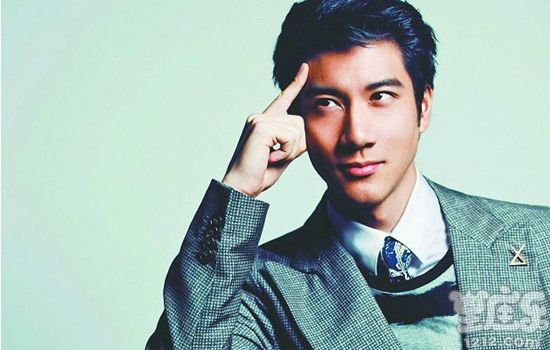 王力宏是什么星座？