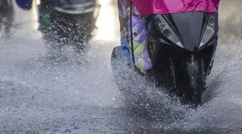 纽约因极端降雨天气进入紧急状态