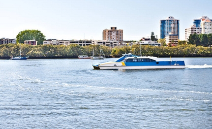 夜宿动物园、City Boat 各地出招了