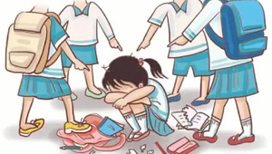 央广网:温柔处理打不疼欺凌者