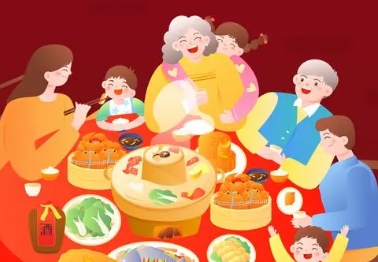 中秋团圆饭只供套餐成潜规则