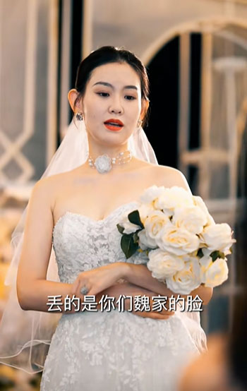 魏总太太真的不好惹ktv后续