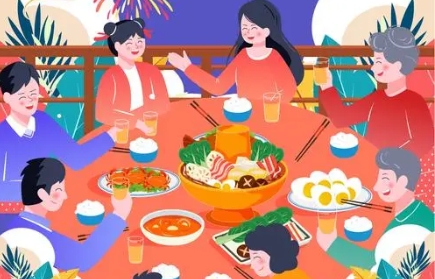 中秋团圆饭只供套餐成潜规则