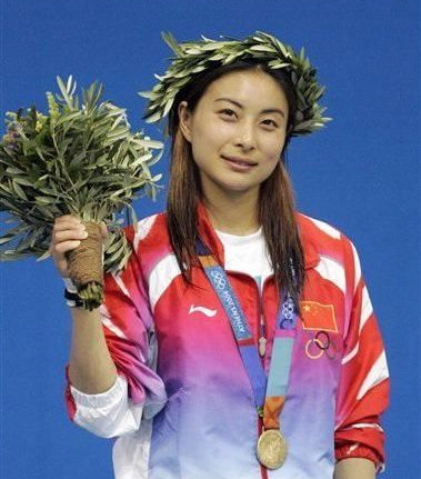 巨蟹迷弟恋上跳水女王