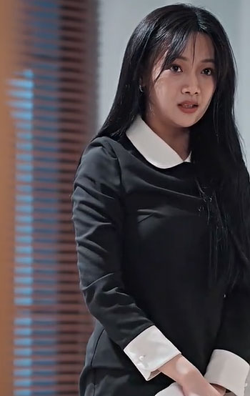 腹黑女佣郝梦复仇改名叫什么