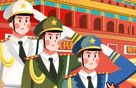 国庆假期高速“显眼包”