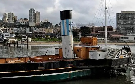 夜宿动物园、City Boat 各地出招了