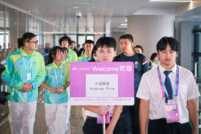杭州亚运会丨潮起钱塘江，澎湃亚细亚——写在第19届亚运会开幕之际