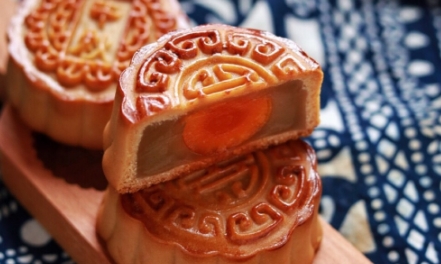 月饼今年卖不动了
