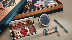 得力回应花西子发疯