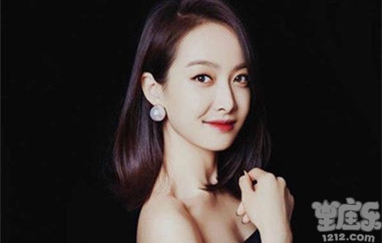 宋茜是什么星座？