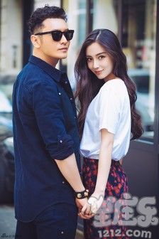黄晓明是什么星座?