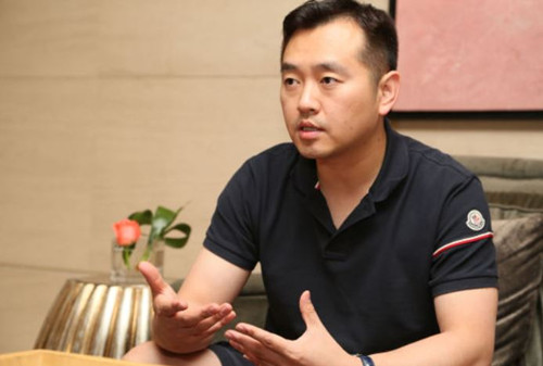 孔令辉是什么星座?
