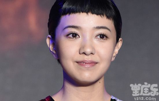 郭采洁是什么星座?