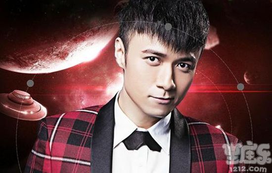 古巨基是什么星座？