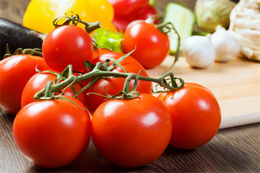 番茄脐腐病有什么症状？如何防治？
