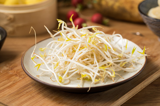 怎么管理种植豆芽?