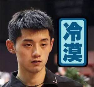 里约奥运:张氏冷漠与泥石流代表的星座PK