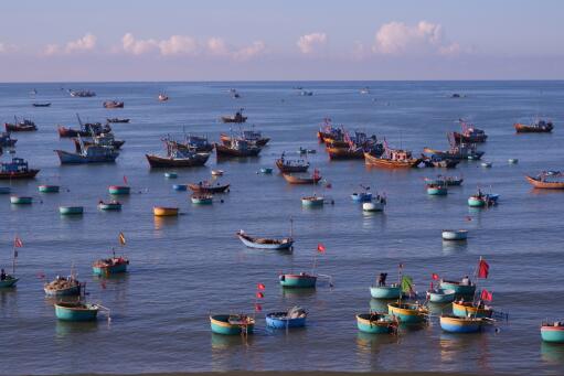 江西吉安峡江县禁渔期新规定2024：禁捕水域有哪些？